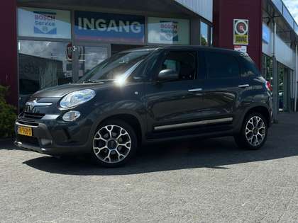 Fiat 500L 0.9 TwinAir Lounge