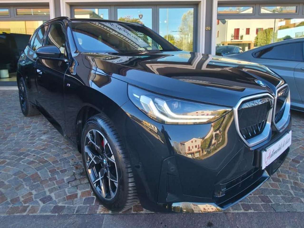 BMW X3 X3 X-Drive 20d M SPORT EDITION- PREMIUM SELECTION