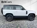 Land Rover Defender 90 D250 X-Dynamic SE 360 AHK SpurH SD LM Blanc - thumbnail 7