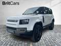 Land Rover Defender 90 D250 X-Dynamic SE 360 AHK SpurH SD LM Blanc - thumbnail 2
