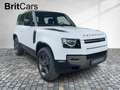 Land Rover Defender 90 D250 X-Dynamic SE 360 AHK SpurH SD LM Blanc - thumbnail 8