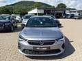 Opel Corsa F GS Line Gris - thumbnail 2
