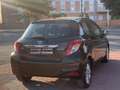 Toyota Yaris 1.3 City Schwarz - thumbnail 3