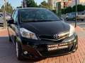 Toyota Yaris 1.3 City Schwarz - thumbnail 2