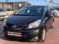 Toyota Yaris 1.3 City Schwarz - thumbnail 5