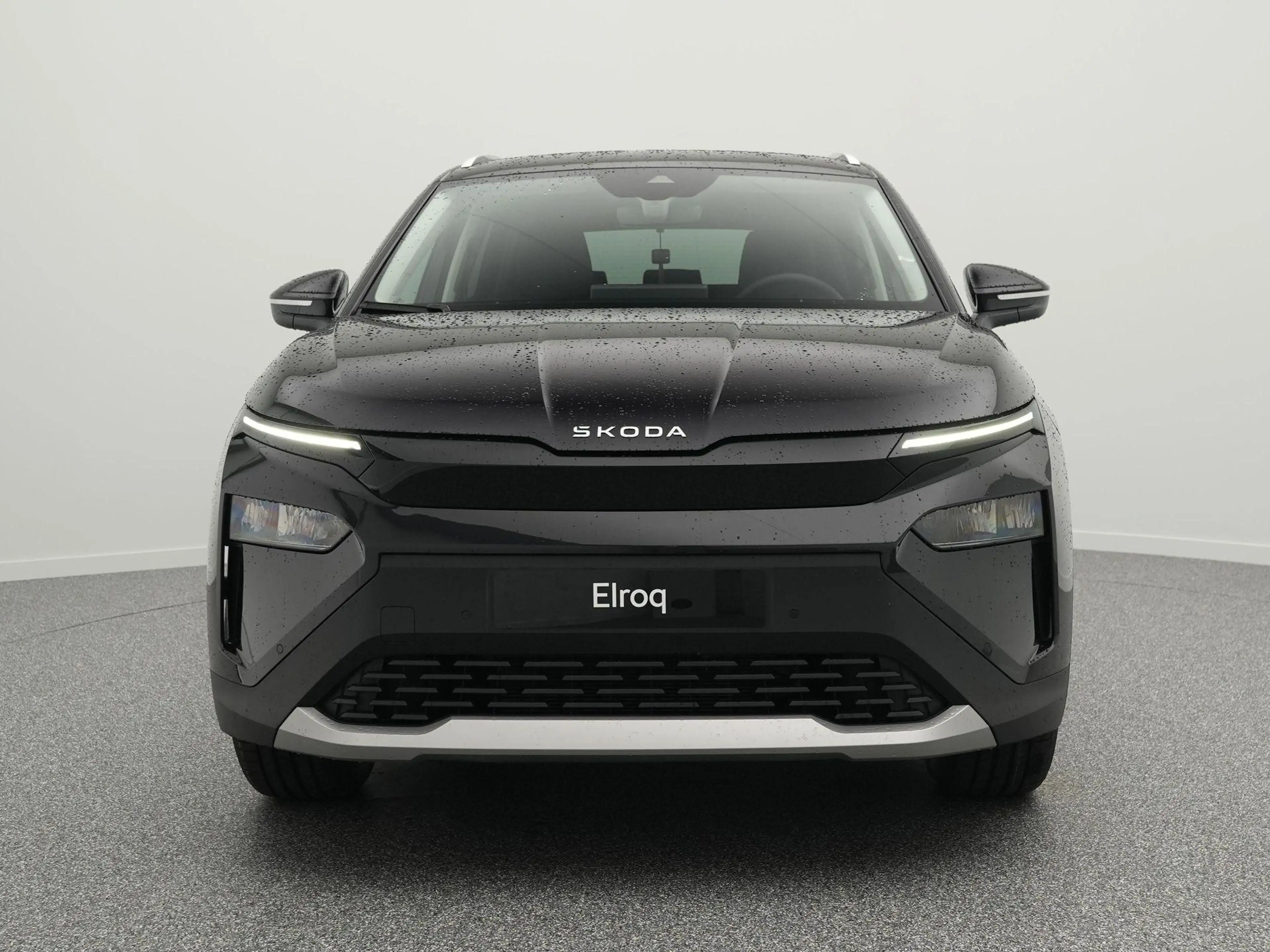 Skoda Elroq Business Edition 85 | Trekhaak | Stoelverwarming | — photo 4