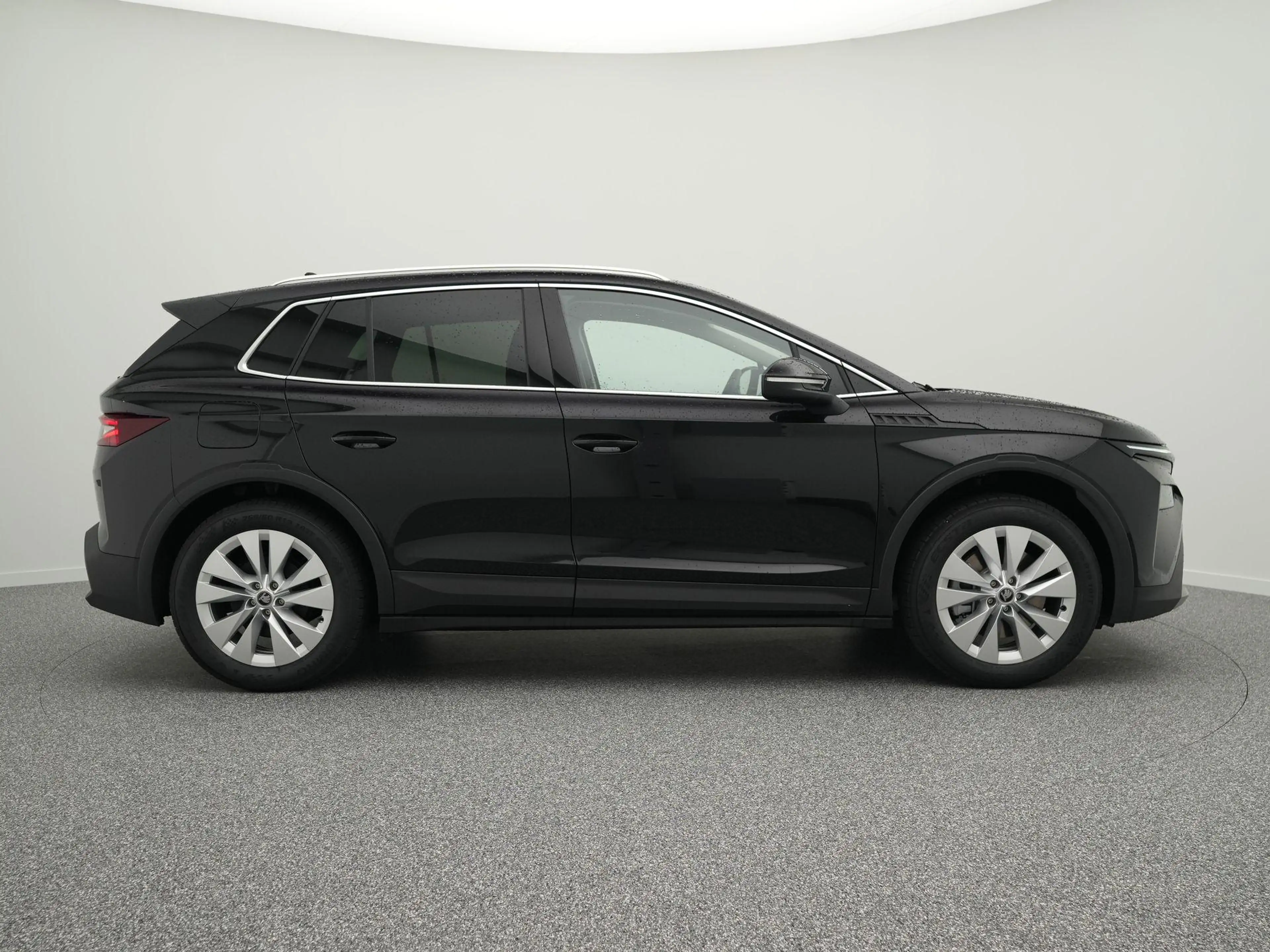 Skoda Elroq Business Edition 85 | Trekhaak | Stoelverwarming | — photo 12