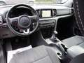 Kia Sportage 1.7 CRDI 2WD Business Class *NAVI E RETROCAMERA Rojo - thumbnail 15