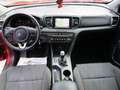 Kia Sportage 1.7 CRDI 2WD Business Class *NAVI E RETROCAMERA Rojo - thumbnail 11