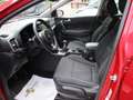 Kia Sportage 1.7 CRDI 2WD Business Class *NAVI E RETROCAMERA Rojo - thumbnail 10