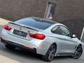 BMW 420 420Coupé dAS//PACK M COMPLET//XENON//AFF TETE/ Gris - thumbnail 6