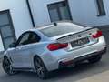 BMW 420 420Coupé dAS//PACK M COMPLET//XENON//AFF TETE/ Gris - thumbnail 3