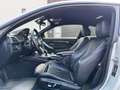 BMW 420 420Coupé dAS//PACK M COMPLET//XENON//AFF TETE/ Gris - thumbnail 11