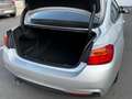 BMW 420 420Coupé dAS//PACK M COMPLET//XENON//AFF TETE/ Gris - thumbnail 10