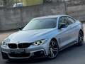 BMW 420 420Coupé dAS//PACK M COMPLET//XENON//AFF TETE/ Gris - thumbnail 1