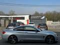 BMW 420 420Coupé dAS//PACK M COMPLET//XENON//AFF TETE/ Gris - thumbnail 5