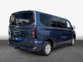 Ford Tourneo Custom Titanium 320 L2H1 VA 110 kW, 5-türi Blauw - thumbnail 2