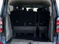 Ford Tourneo Custom Titanium 320 L2H1 VA 110 kW, 5-türi Blauw - thumbnail 6