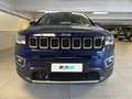 Jeep Compass 1.3 T4 PHEV 190cv Limited 4xe Auto Bleu - thumbnail 6