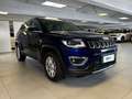 Jeep Compass 1.3 T4 PHEV 190cv Limited 4xe Auto Bleu - thumbnail 5