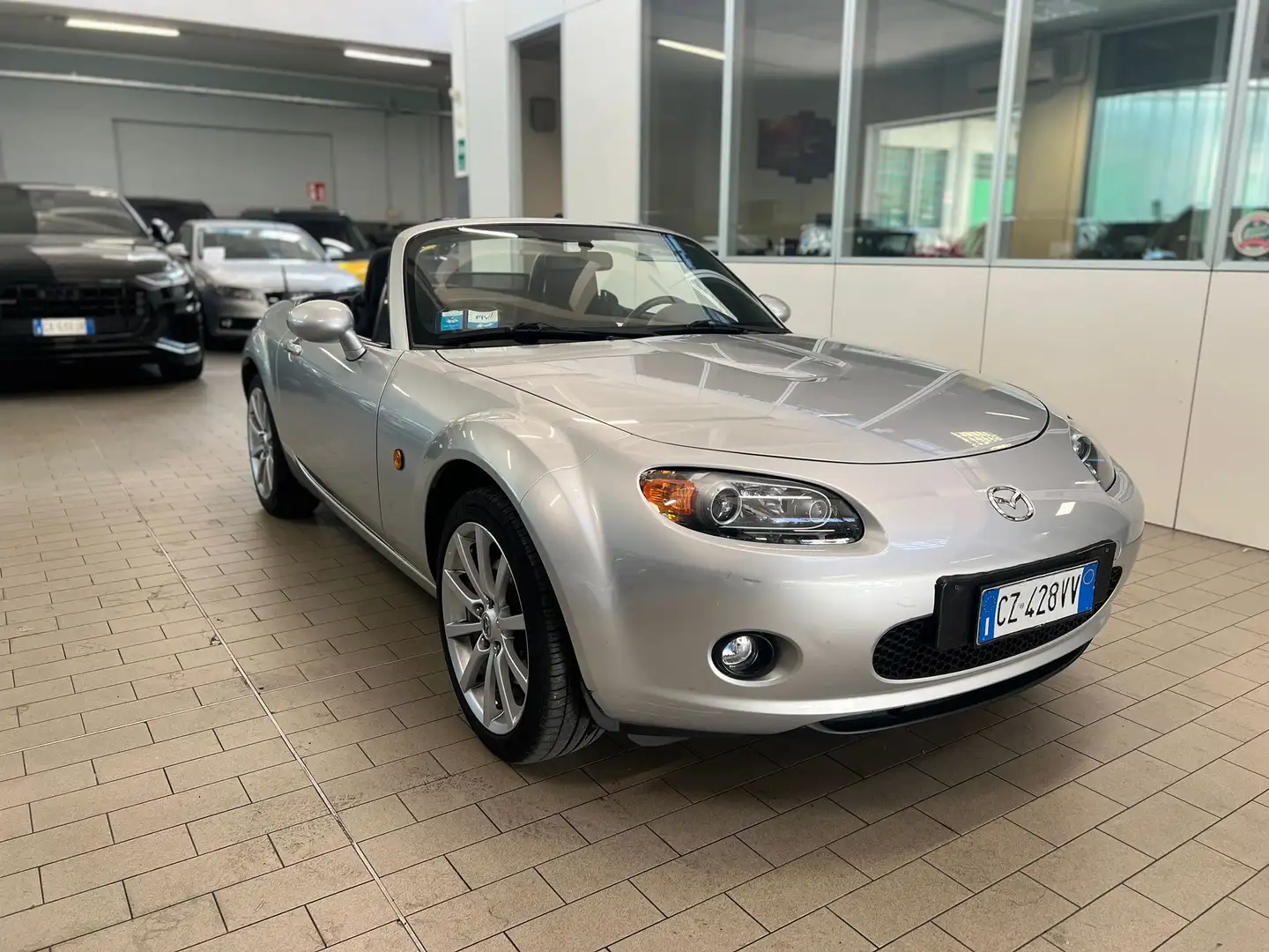 Mazda MX-5 2.0 160cv BELLISSIMA !! - 1