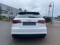 Audi A3 Sportback quattro S Line Weiß - thumbnail 6