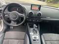 Audi A3 Sportback quattro S Line Weiß - thumbnail 17