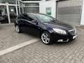 Opel Insignia Sports Tourer Sport mit Alus,Navi,AHK…. Schwarz - thumbnail 4