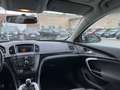 Opel Insignia Sports Tourer Sport mit Alus,Navi,AHK…. Schwarz - thumbnail 11