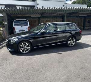 d 4Matic T 9G-TRONIC Avantgarde