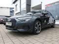 Audi A3 Sportback 40 TFSIe advanced S-LINE/MATRIX/AHK Grijs - thumbnail 4