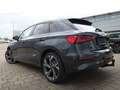 Audi A3 Sportback 40 TFSIe advanced S-LINE/MATRIX/AHK Grijs - thumbnail 3
