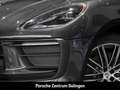 Porsche Macan Panoramadach Luftfederung LED Bose Surround View Gris - thumbnail 6