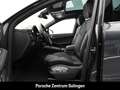Porsche Macan Panoramadach Luftfederung LED Bose Surround View Gris - thumbnail 18