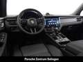 Porsche Macan Panoramadach Luftfederung LED Bose Surround View Grijs - thumbnail 21