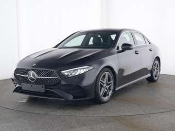 Automatic 4p. Premium AMG BERLINA SEDAN