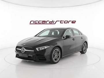 Automatic 4p SEDAN BERLINA Premium AMG
