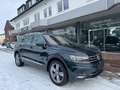 Volkswagen Tiguan Allspace Highline 4Motion DSG Leder/Digital/Kamera/ACC Grün - thumbnail 2