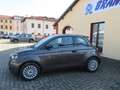 Fiat 500e 23,65KWh ACTION - MARRONE MET. - KM 24.740 - NEOp. Marrone - thumbnail 9