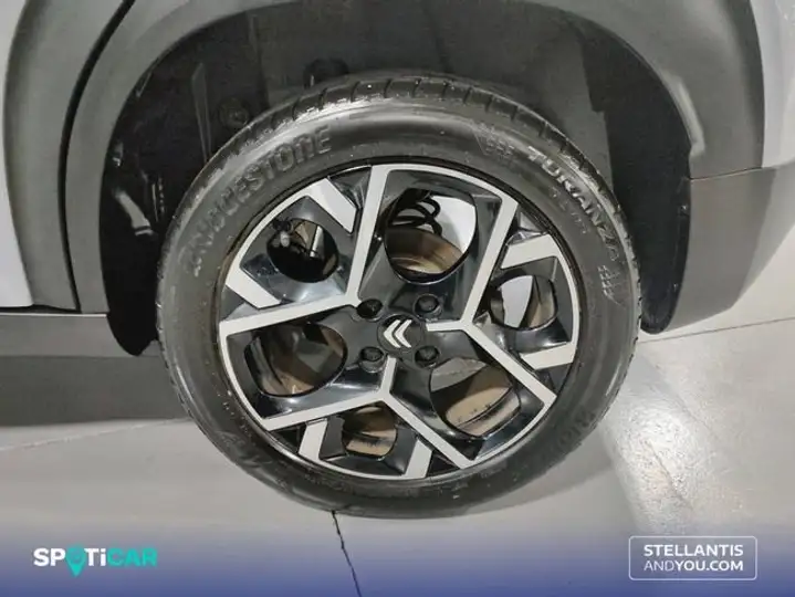 Citroën C3 Aircross PureTech S&S 6v SHINE PACK 2022, foto 11