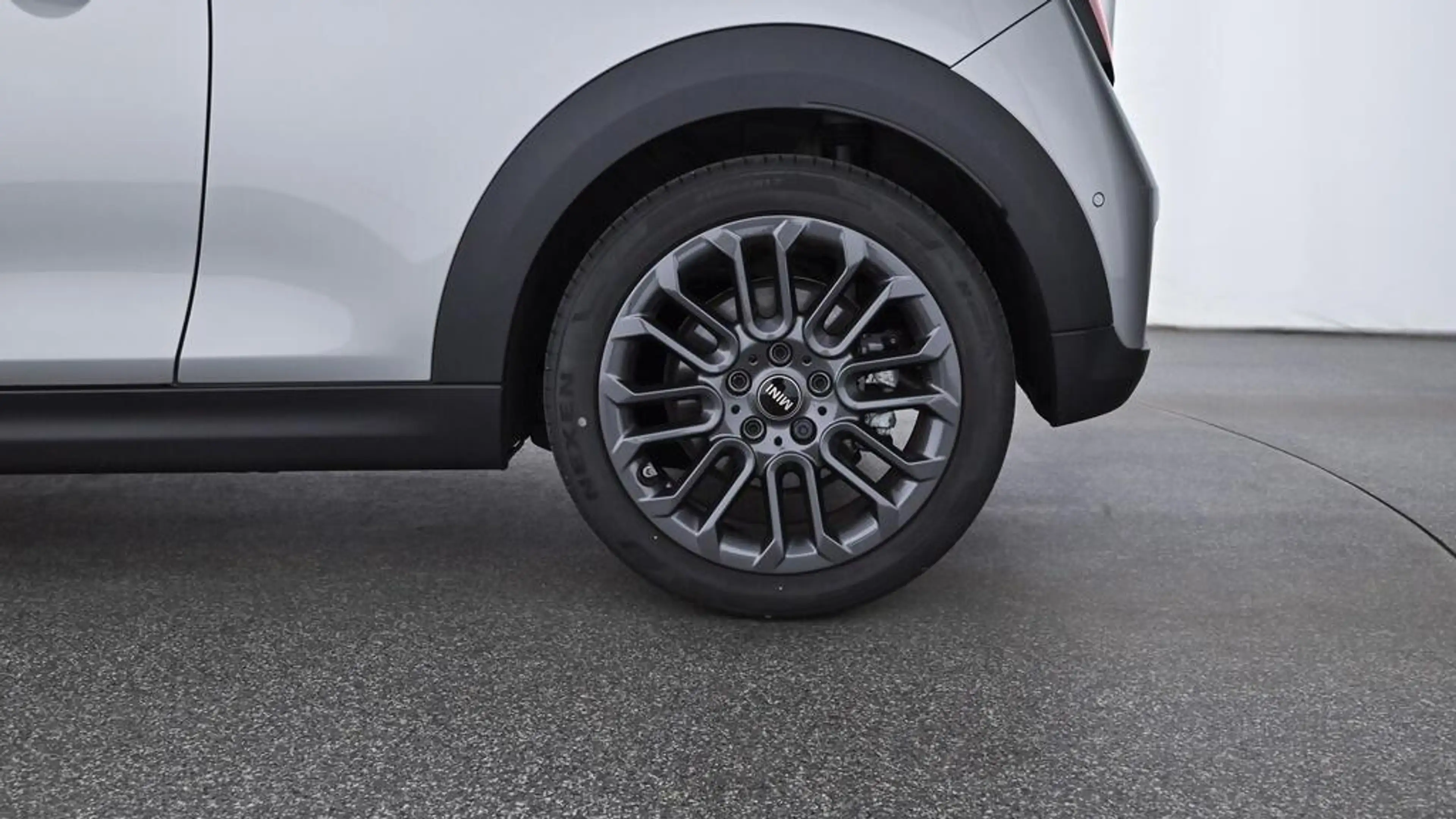 MINI Cooper C Classic Trim — photo 12