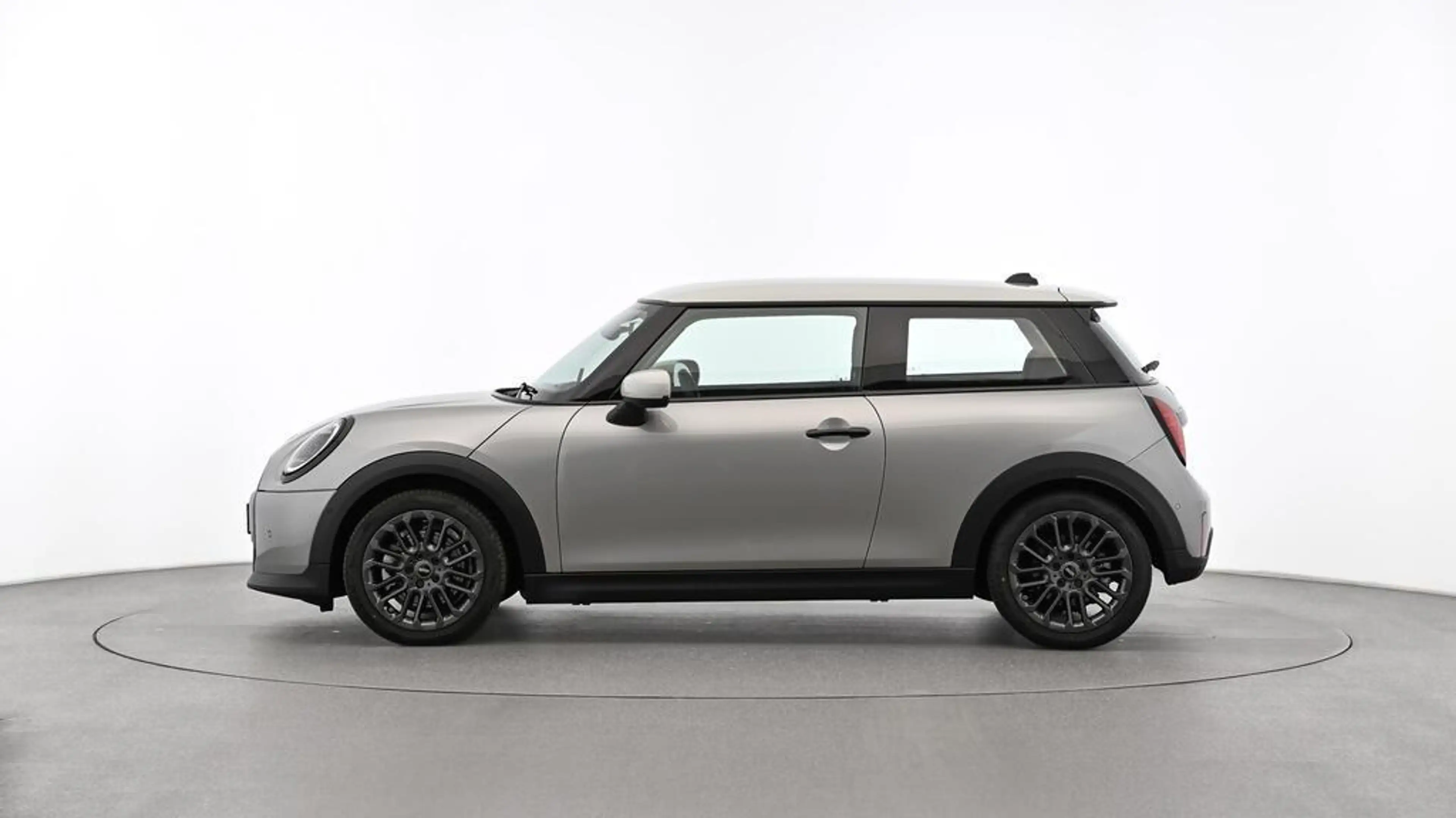 MINI Cooper C Classic Trim — photo 3