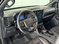 Ford Ranger Wildtrak*Doka*AHK*Standheizung*e-Rollo* Negro - thumbnail 22