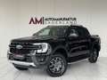 Ford Ranger Wildtrak*Doka*AHK*Standheizung*e-Rollo* Negro - thumbnail 1