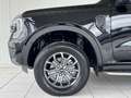 Ford Ranger Wildtrak*Doka*AHK*Standheizung*e-Rollo* Negro - thumbnail 6