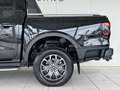 Ford Ranger Wildtrak*Doka*AHK*Standheizung*e-Rollo* Negro - thumbnail 7