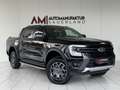 Ford Ranger Wildtrak*Doka*AHK*Standheizung*e-Rollo* Negro - thumbnail 3