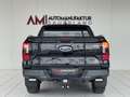 Ford Ranger Wildtrak*Doka*AHK*Standheizung*e-Rollo* Negro - thumbnail 9