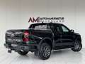 Ford Ranger Wildtrak*Doka*AHK*Standheizung*e-Rollo* Negro - thumbnail 8