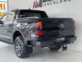 Ford Ranger Wildtrak*Doka*AHK*Standheizung*e-Rollo* Negro - thumbnail 12